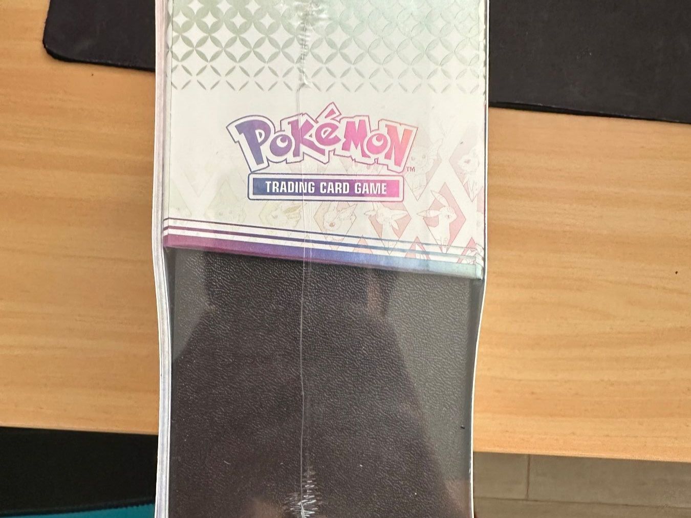 Pokémon Sammelbilder & Trading cards: Prismatic Evolutions Elite Trainer Box EN🇬🇧 – Neu und originalverpackt aus Wetzikon ZH von ys21 3