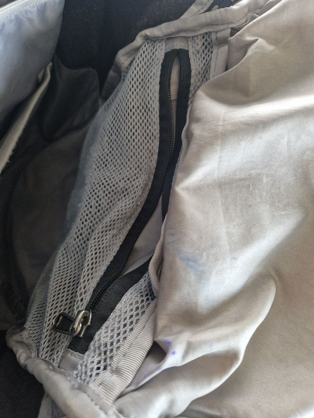 Patagonia Zaini: Patagonia Rucksack 25L – Usato da Lyss venduto da katelisa 6