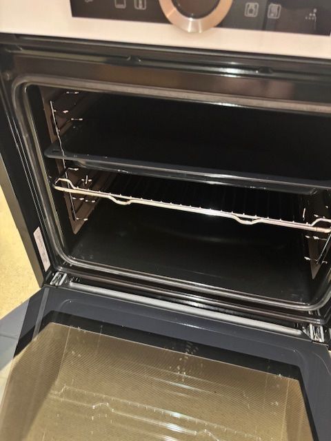 Bosch Backöfen: Backofen Bosch Einbaugerät weiss Defekt – Defekt aus Rebstein von Shashi1