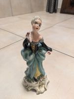 Bassano Triart Porzellanfigur