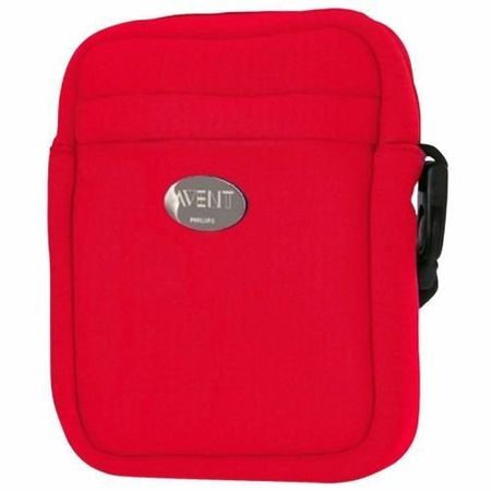 Philips Avent Isoliertasche rot