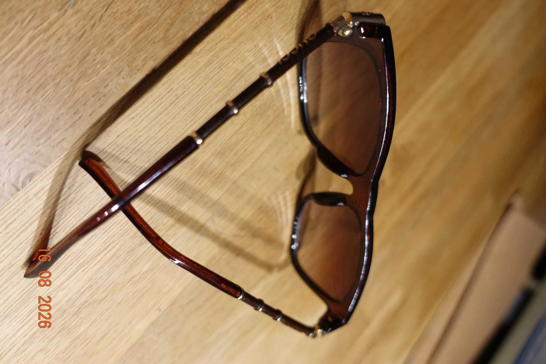 Gucci Brillen & Gläser: Gucci Designer Sonnenbrille – Gebraucht aus Ittigen von tscherch 9