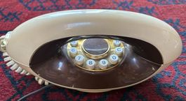 Klassiker PTT/Gfeller Telefon New York