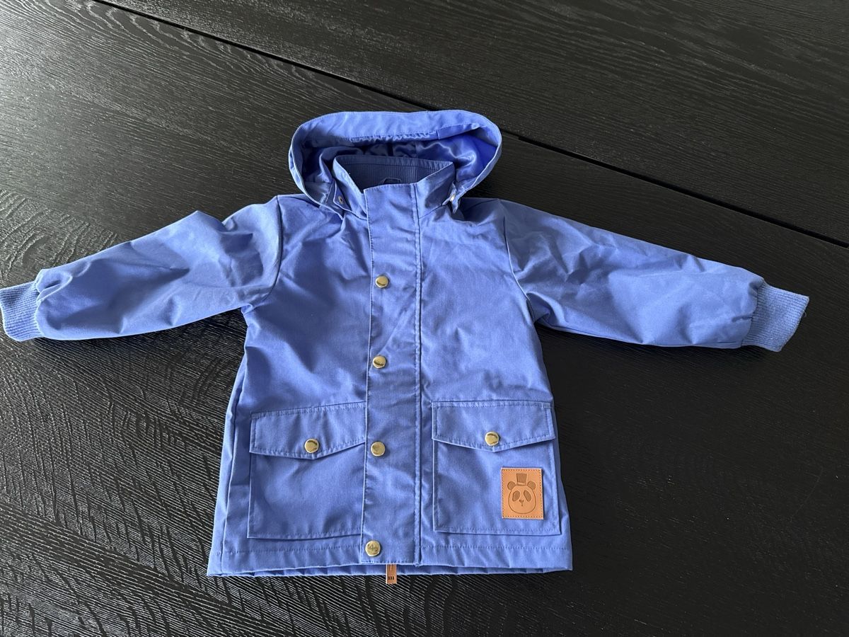 Mini Rodini Giacche & Cappotti: Mini rodini Jacke Gr. 92/98 – Usato da Lachen SZ venduto da nic_7flt