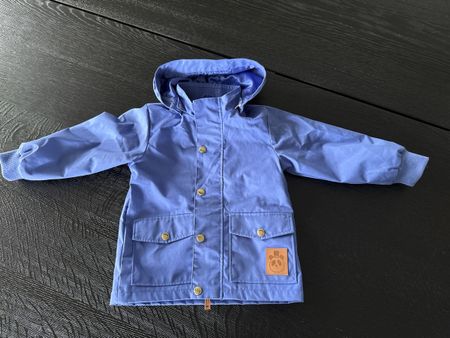 Mini rodini Jacke Gr. 92/98