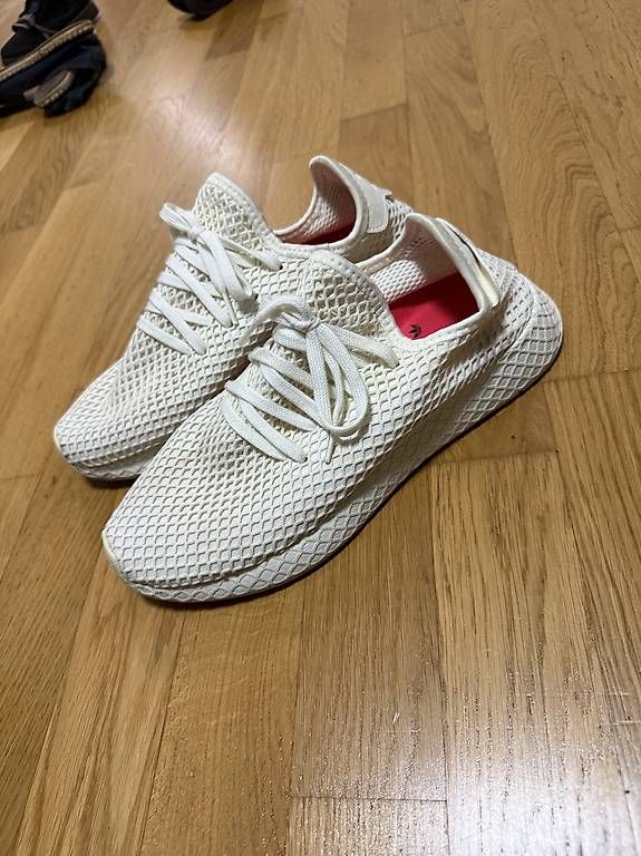 Herrenschuhe: Adidas Orginals – Gebraucht aus Zürich von far_wzr2 1