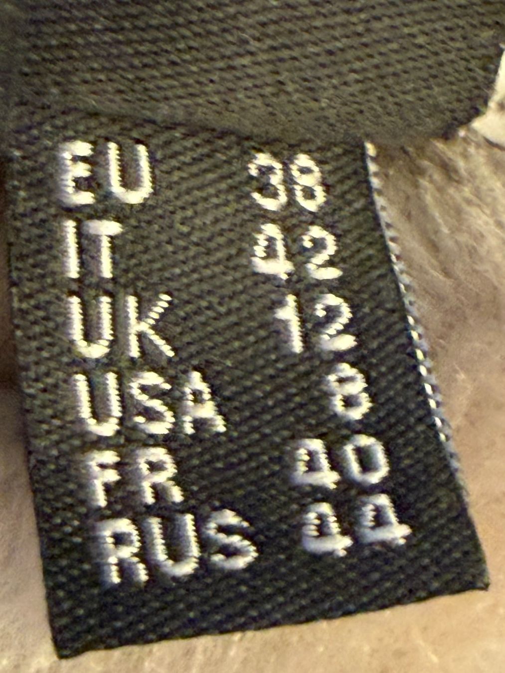 Giacche: Neuwertige Lammfelljacke – Usato da Winterthur venduto da HB777 4