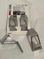 MIO STAR Halter für Raclette-Pfännchen 6 Stk.
