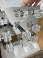 Deckenlampe - NEU - geöffnet