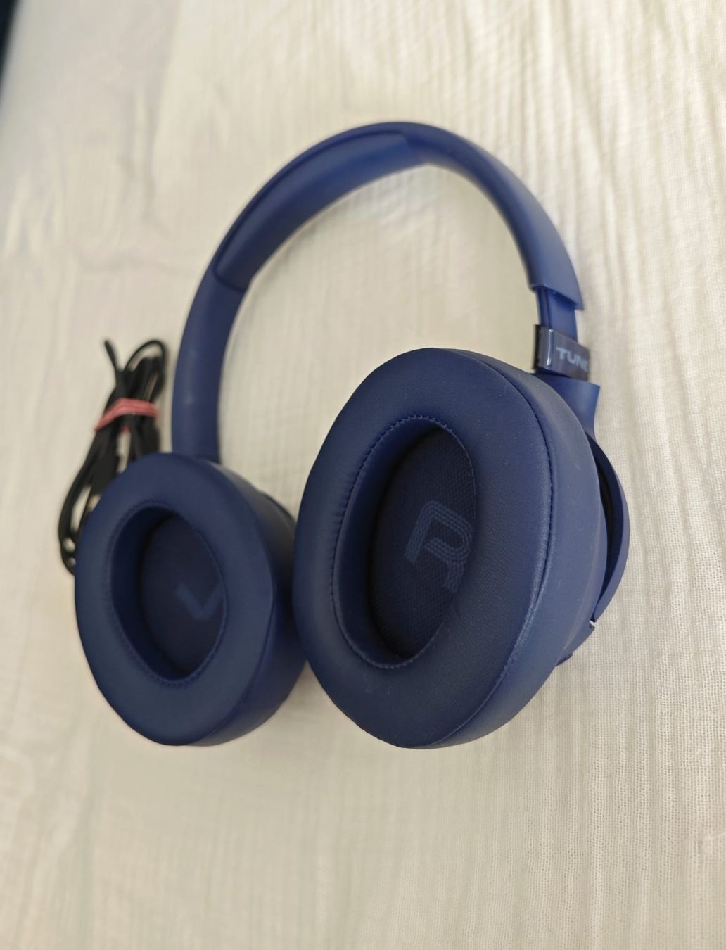 JBL Kopfhörer: JBL BY HARMAN TUNE 780NC ANC – Gebraucht aus Zollikofen von zar_j67f 9