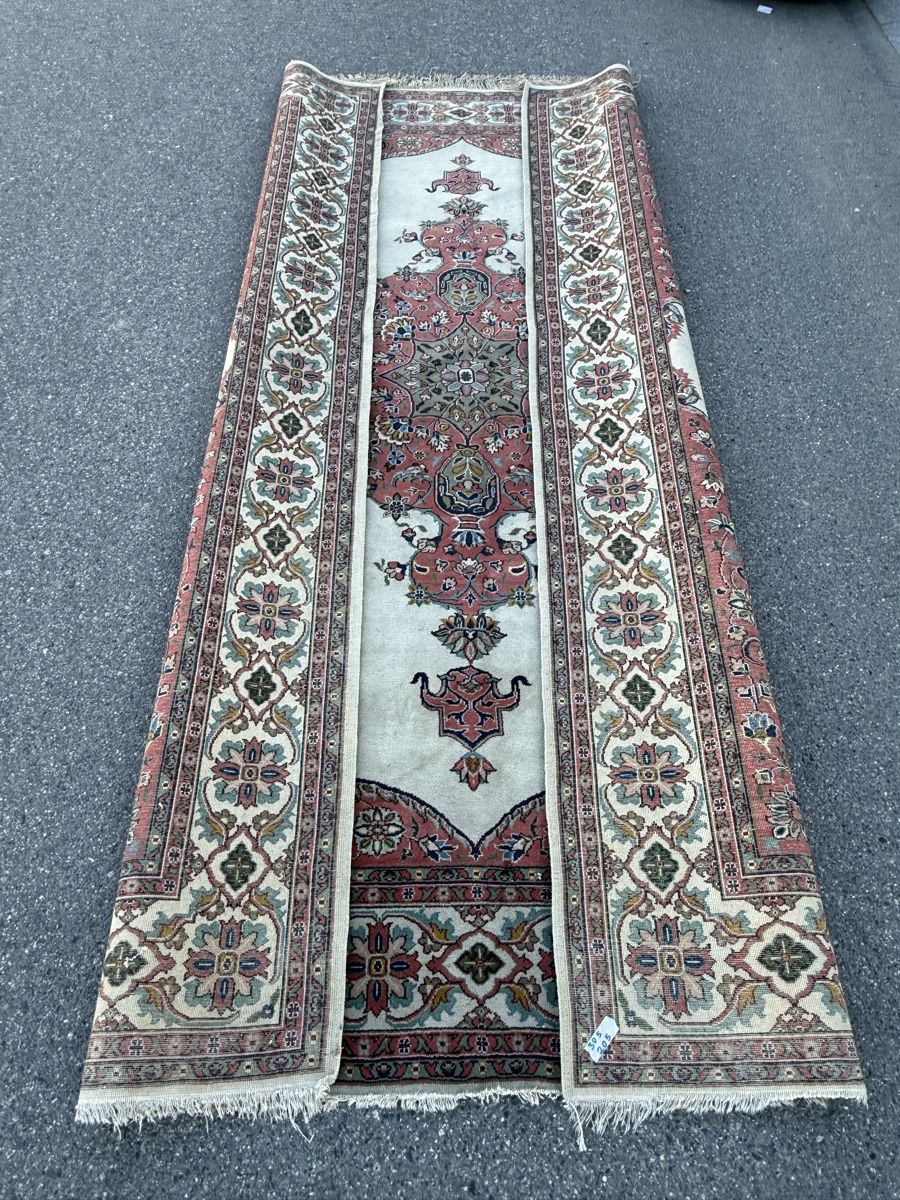 Teppiche: Wunderschöner Orientteppich  305x208 cm – Gebraucht aus Büron von Filadefia-888 3
