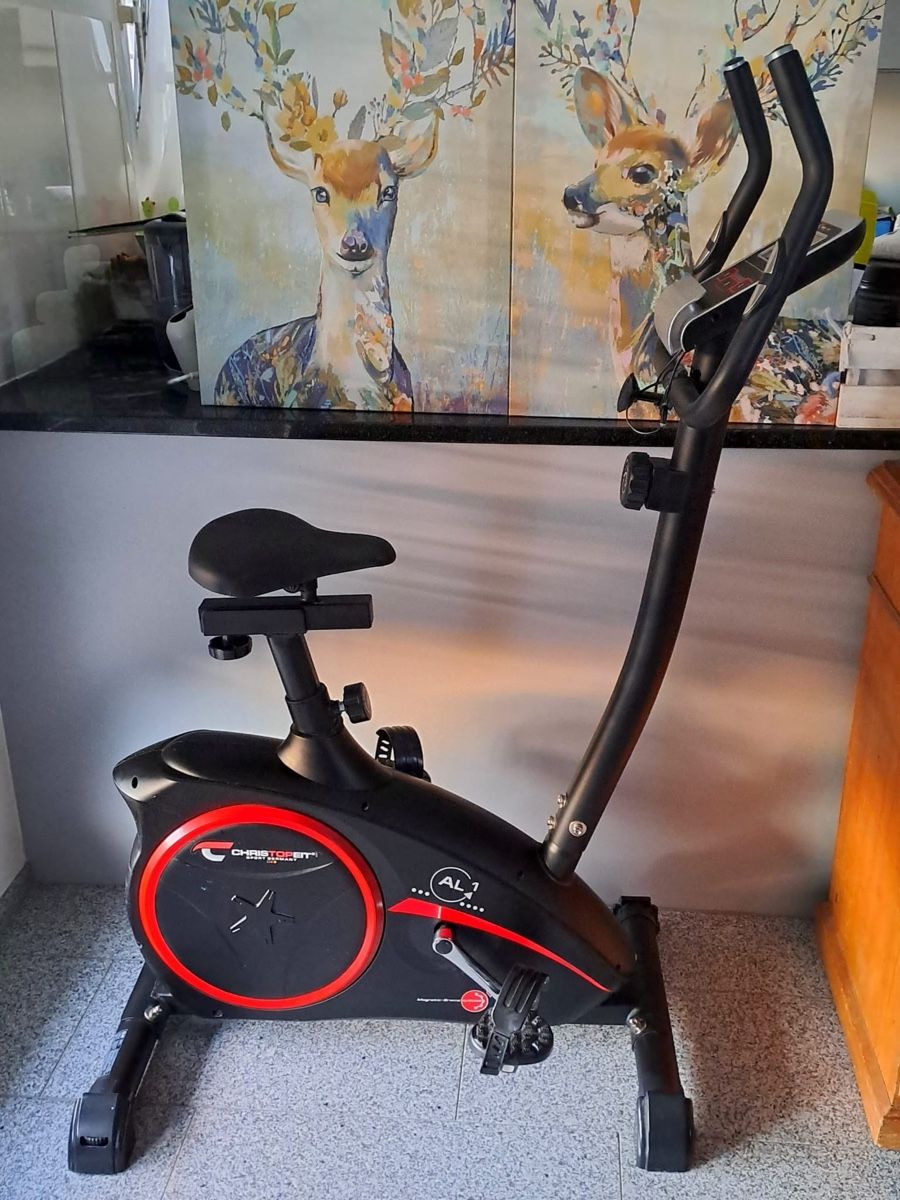 Hometrainer: Heimtrainer – Gebraucht aus Effretikon von iph_xb5l