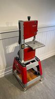 Einhell Bandsäge