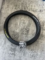 Fahrradreifen Maxxis Minion DHF 26x2.50 Zoll neuwertig