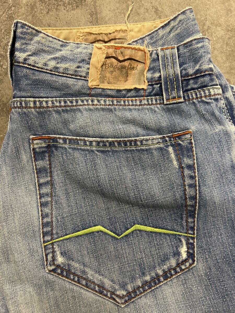 Hugo Boss Jeans: Hugo Boss Designer Jeans – Neu (gemäss Beschreibung) aus Bern von floorball_zoro 1