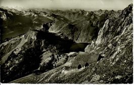 Berghaus Stockhorn