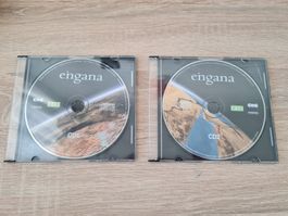 Engana (2 Disks) - PC