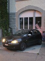 Seat Ibiza FR 1.8T in einem guten Zustand