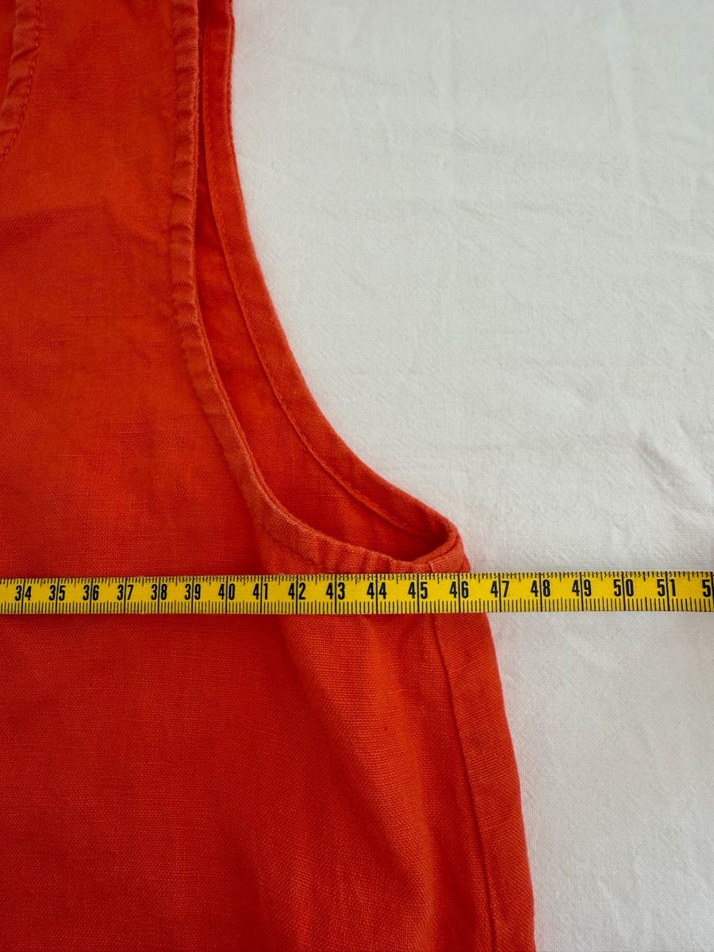Vestiti: Evatralala & COH - Robe - lin - M – Usato da Sion venduto da accroshoes 8
