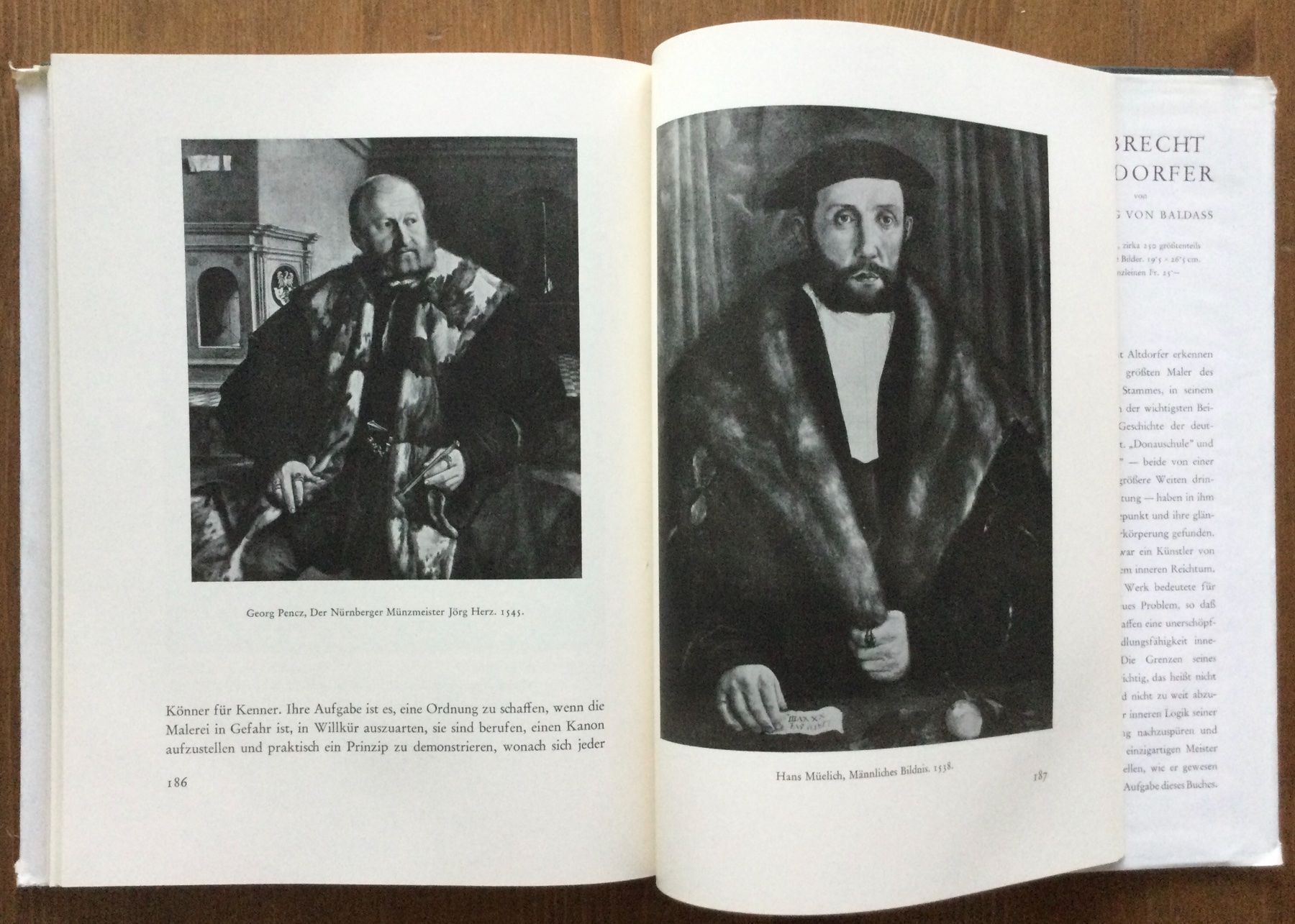 Bücher: Karl Scheffler: Europäische Malerei – Gebraucht aus Oftringen von Waltereg 8