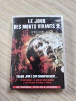 DVD Le Jour des Morts Vivants 2 Contagium, FR