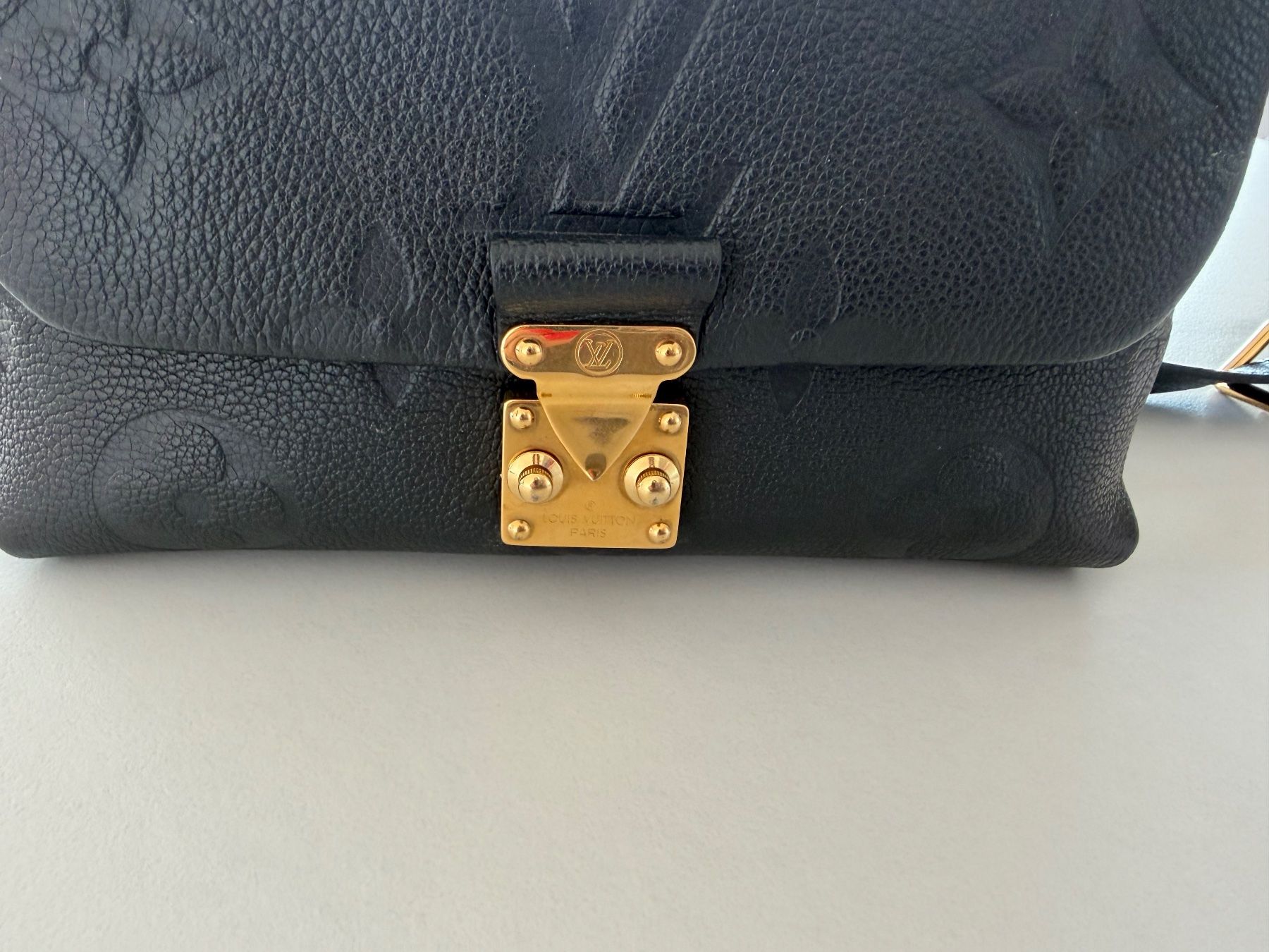 Louis Vuitton Borse da donna: Neuwertige Louis Vuitton Madeleine BB – Nuovo (secondo la descrizione) da Niederrohrdorf venduto da Bebbels 2