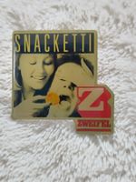 Pin's zweifel snacketti