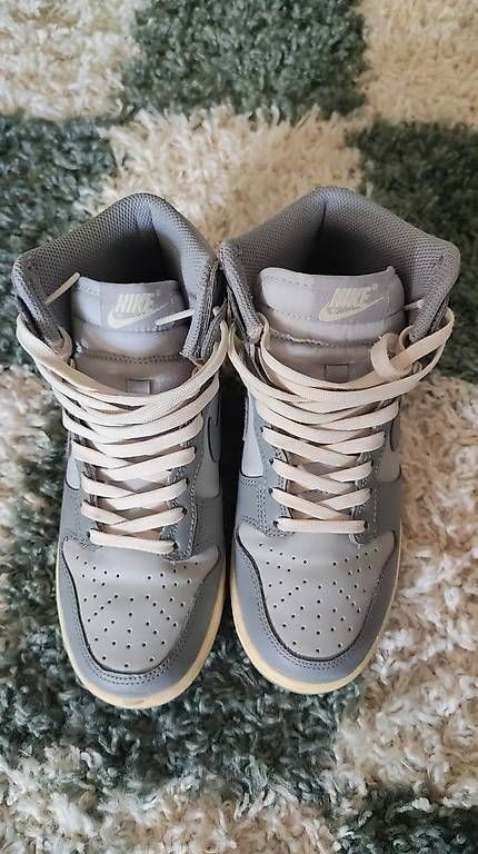 Nike Herrenschuhe: Nike Dunks 36 – Neu (gemäss Beschreibung) aus Zürich von chi_8wsy 3