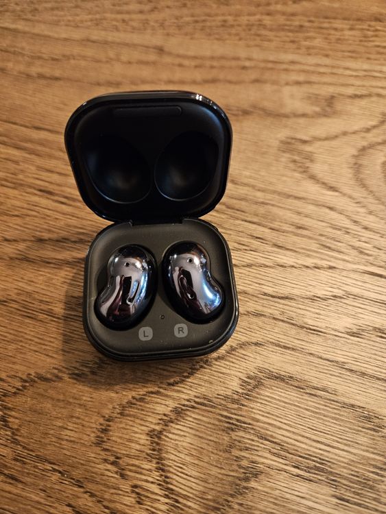 Galaxy Buds Live SM-R180 (Gebraucht) in Thun für CHF 16 – mit Lieferung ...