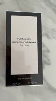 Narciso Rodriguez Pure Musc 100 ml edp Neu OVP