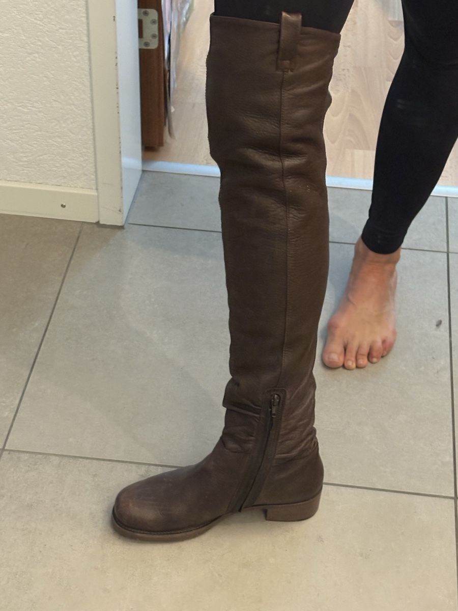 Chaussures femmes: Stiefel – Neuf (Voir description) à Zunzgen par mel_y6w2 2