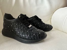 Baldinini winter snickers