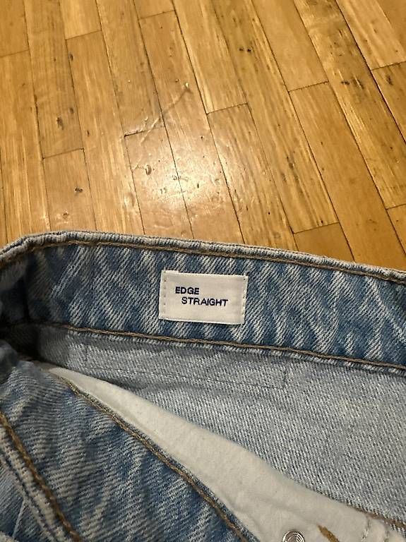 Jeans: Jeans homme – Usato da Plan-les-Ouates venduto da emma1981 1