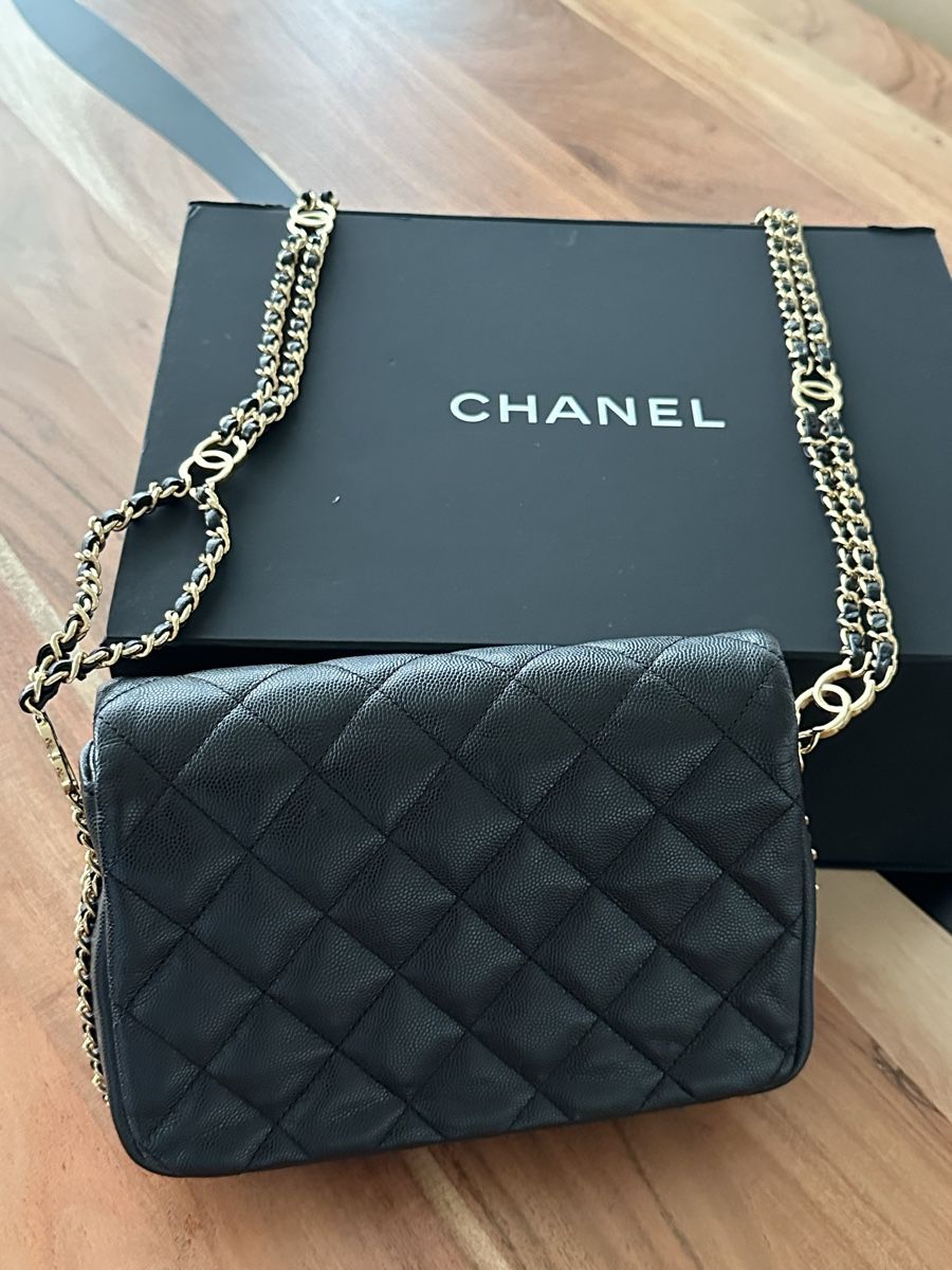 Chanel Taschen für Damen: Chanel small Tasche  – Gebraucht aus Neuhausen von ann_t9kn 6