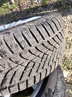 Jantes alu d'origine Ford 17"