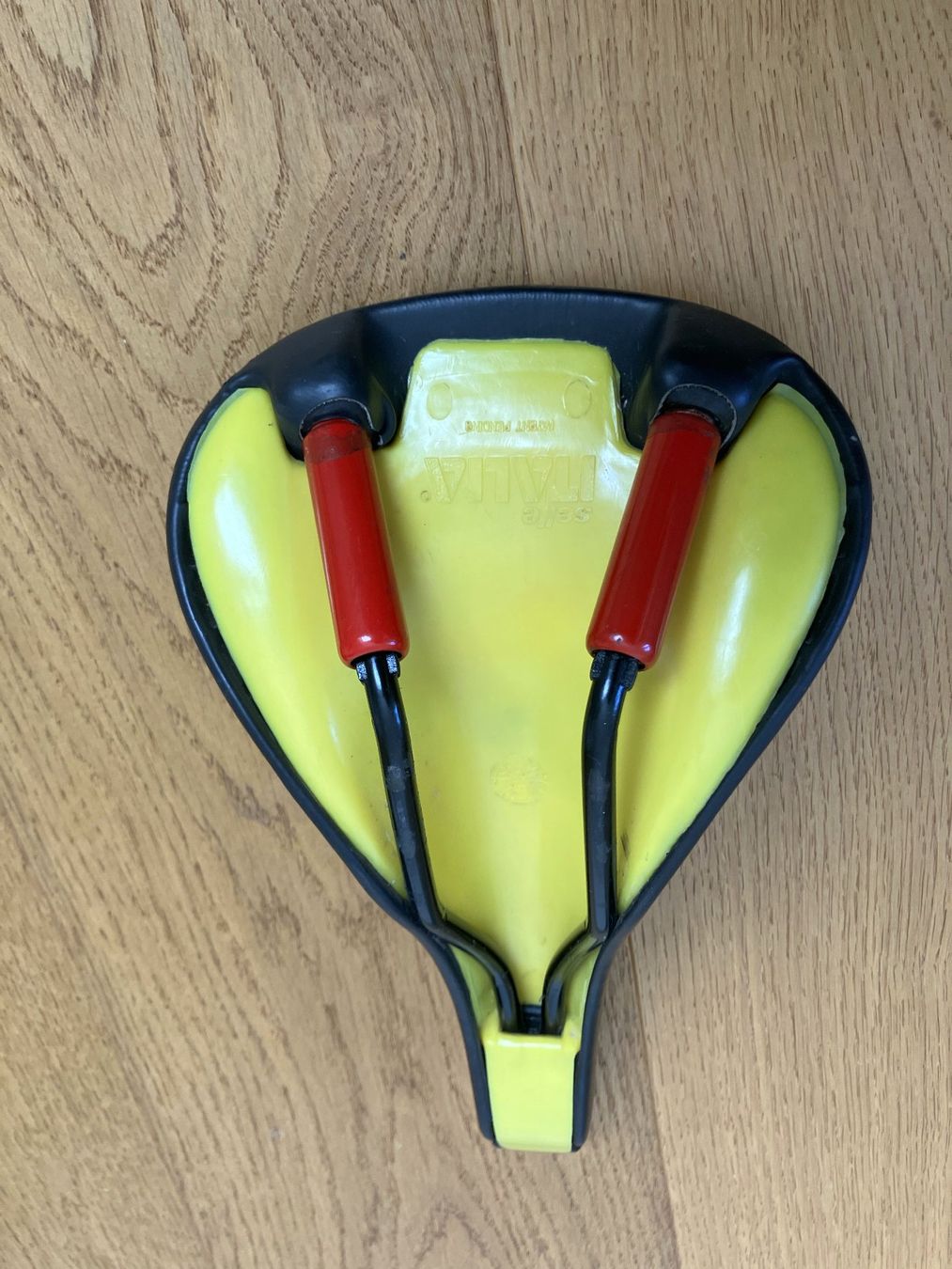 Pezzi di ricambio: Selle Italia Alpine Kult – Usato da Obermumpf venduto da Estrela67 6