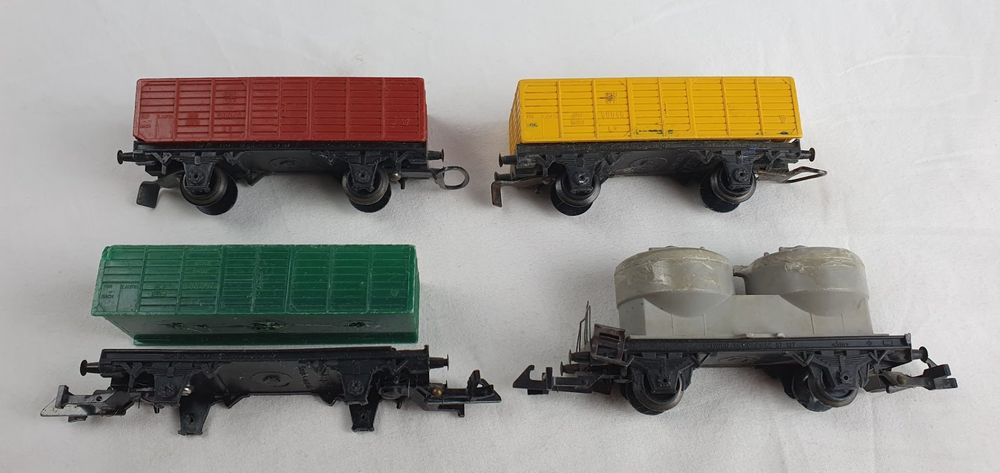 wesa-spur-tt-13mm-bastel-konvolut-g-terwagen-defekt-in-seon-f-r-chf-2