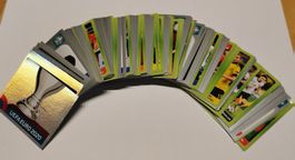 Panini Euro 2020 Sticker / Pearl Edition