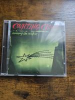Counting Crows Recovering the Satellites CD album