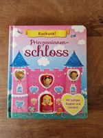 Buch Kuckuck! Prinzessinnenschloss