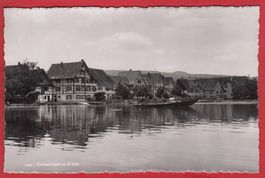 ERMATINGEN, FOTOKARTE