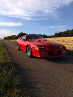 Camaro Gen 3 1991