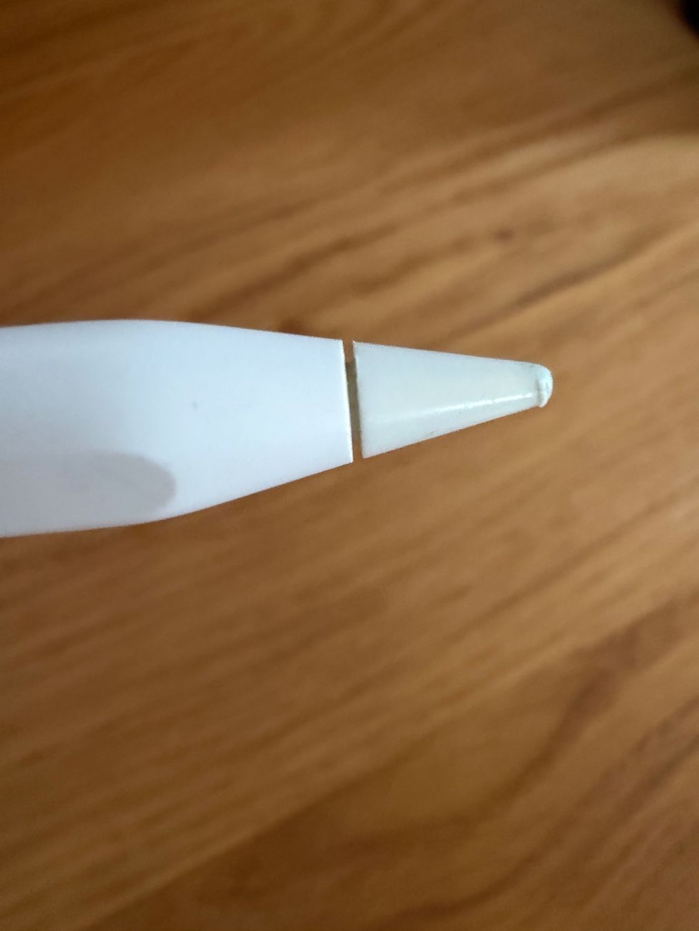 Apple Stylos & Marker: Apple Pencil 2 weiss – D'occasion à Mörschwil par matt67 2