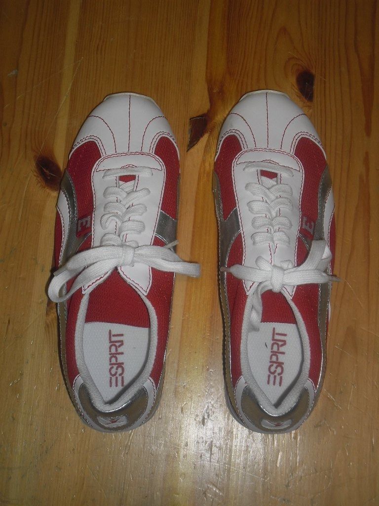 Esprit Scarpe da donna: Damenschuhe - ESPRIT , 36 , Neu – Nuovo (secondo la descrizione) da Büren SO venduto da omsa 3