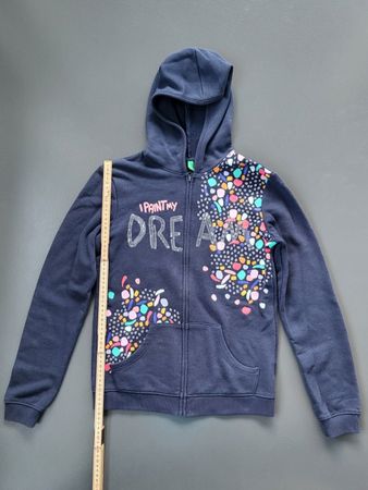 Benetton Jacke 152