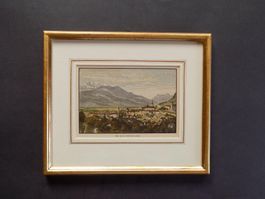 Chur Kälberweide