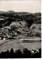 Schachen LU 1955