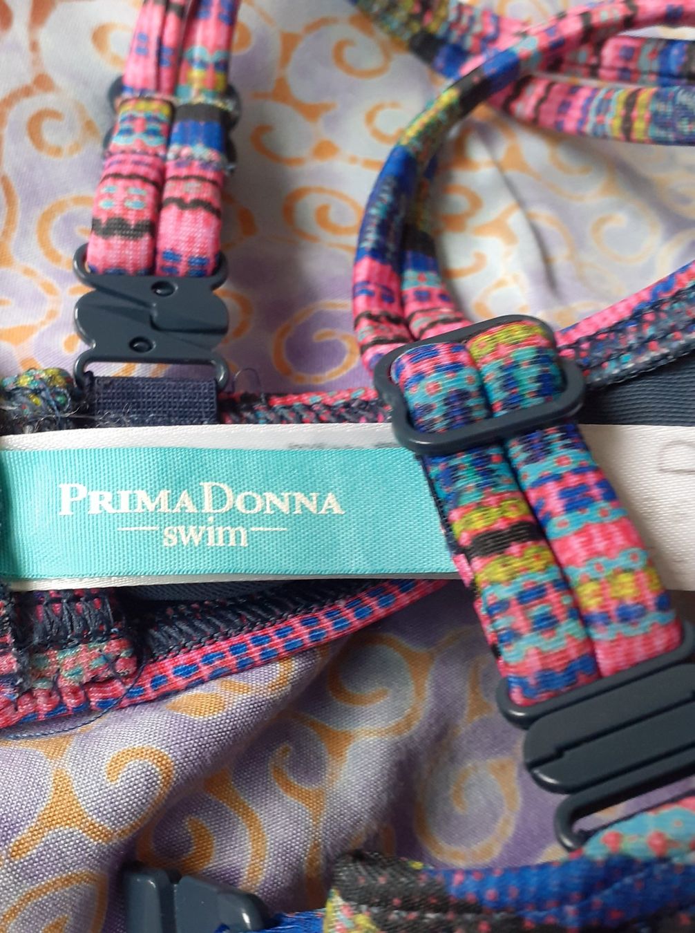 Costumi da bagno & Bikini: PrimaDonna Swim, Bikini Oberteil – Usato da Bern venduto da Solarsystem 8
