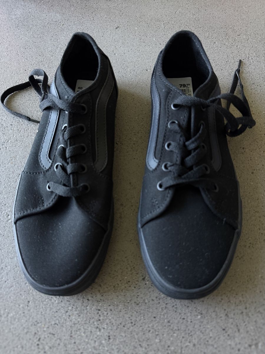 Scarpe da donna: Vans Sneakers Grösse 40 – Nuovo (secondo la descrizione) da Luzern venduto da mar_x96f
