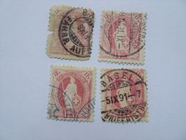 Vollstempel